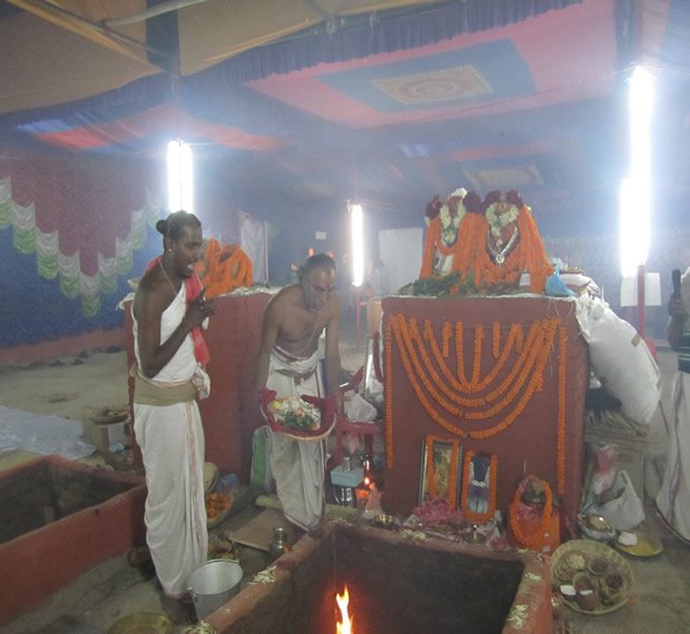 Nepal Vishva Shanti Maha Yagnya